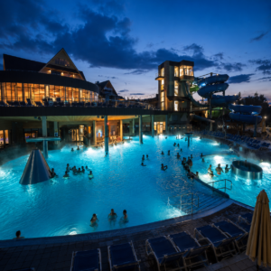 Krakow: Zakopane, Cable Car & Thermal Baths – Small Group Day Trip