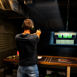 Krakow: Zakopane Shooting Range, Cable Car & Thermal Baths