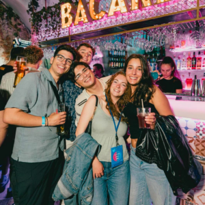 Krakow Pub Crawl & VIP Nightlife Experience
