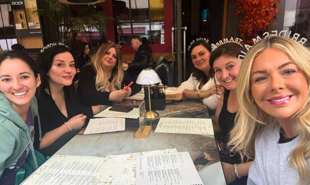 How to plan an unforgettable hen do & birthday weekend in Krakow