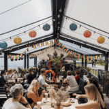 Live drag show, bottomless drag brunch Krakow