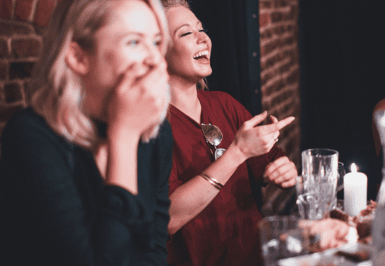 vodka tasting tour in Krakow