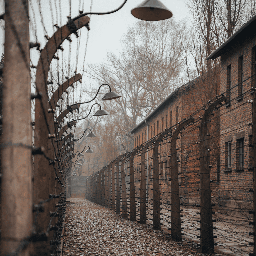 Auschwitz-Birkenau guided tour from Krakow