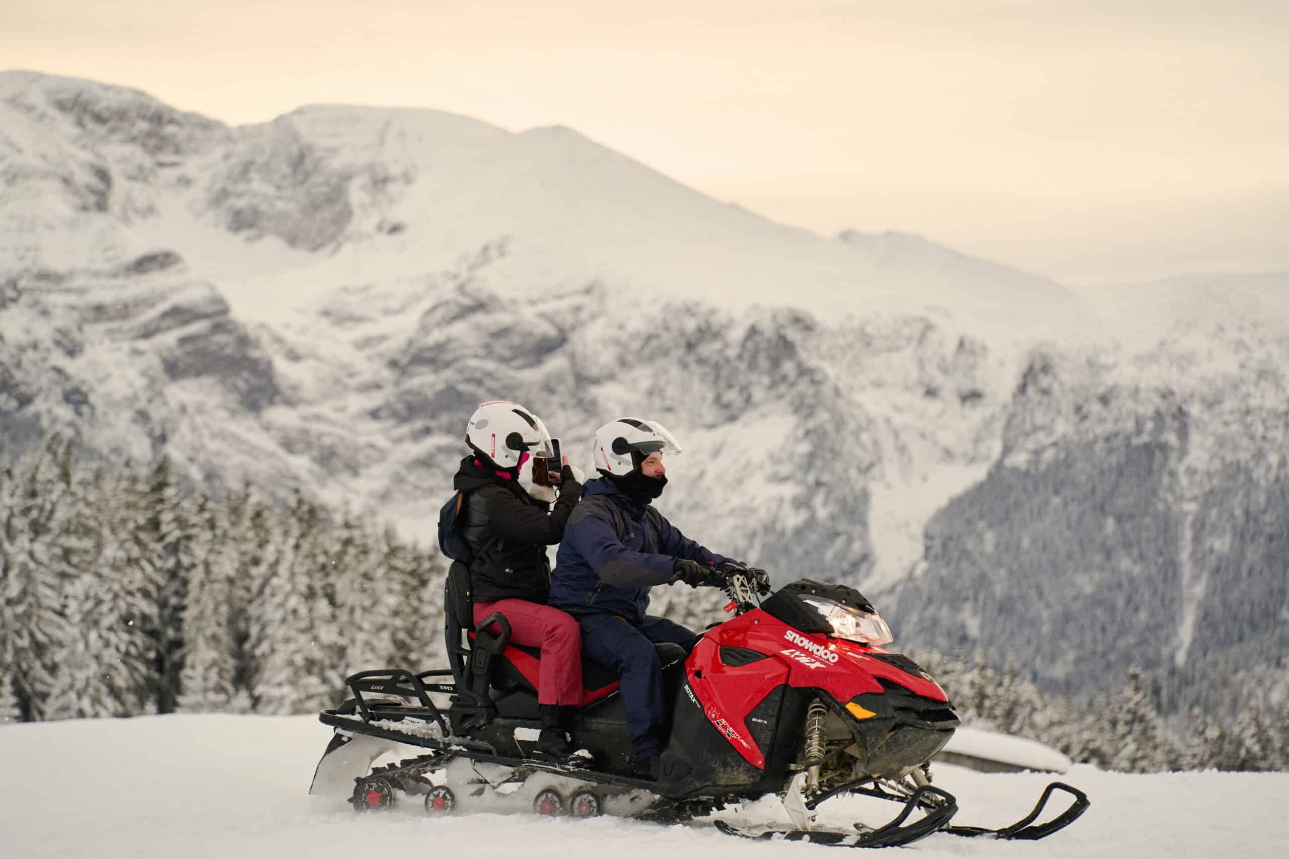 best time to visit Zakopane in winter